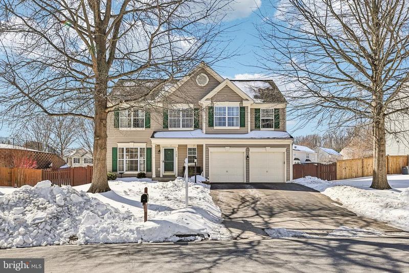 7785 Albert Myer Ct, Manassas, VA 20111
