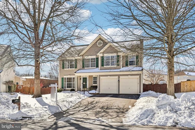 7785 Albert Myer Ct, Manassas, VA 20111