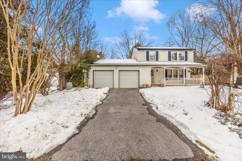 590 Over Ridge Dr, Frederick, MD 21703