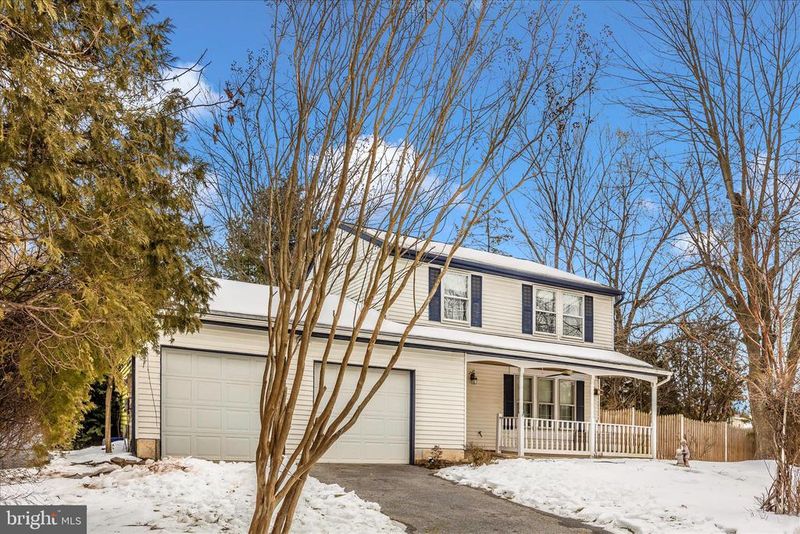 590 Over Ridge Dr, Frederick, MD 21703