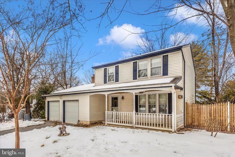 590 Over Ridge Dr, Frederick, MD 21703