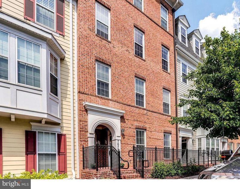 7672 Maple Lawn Blvd #53, Fulton, MD 20759