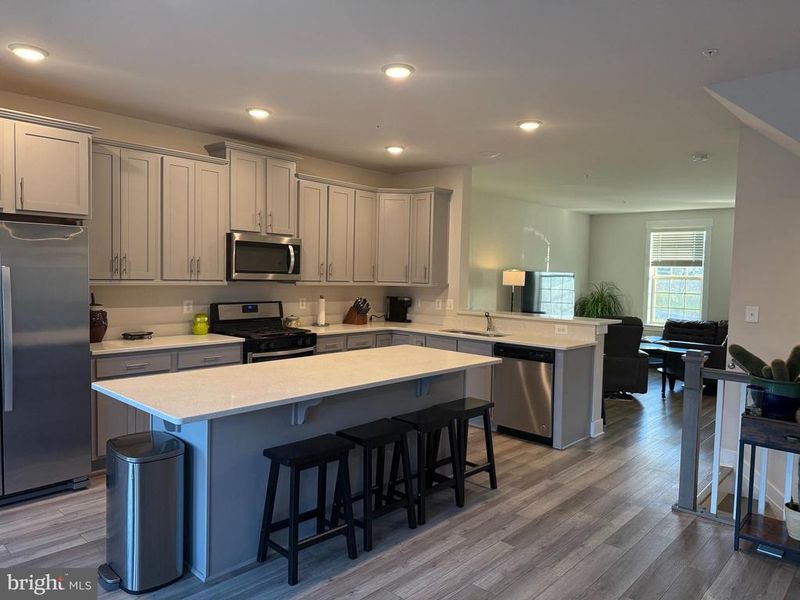 2932 Osprey Way, Frederick, MD 21701