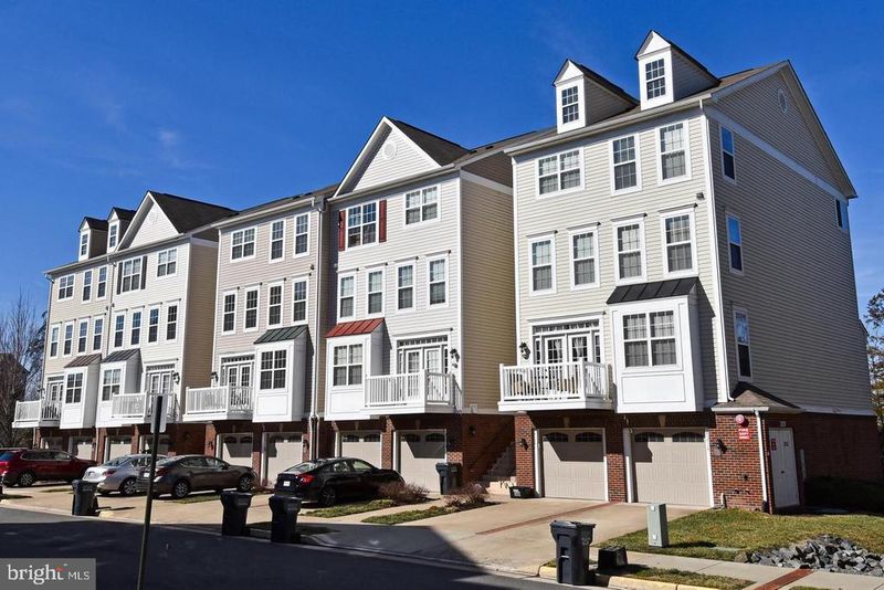 45740 Winding Branch Ter, Sterling, VA 20166