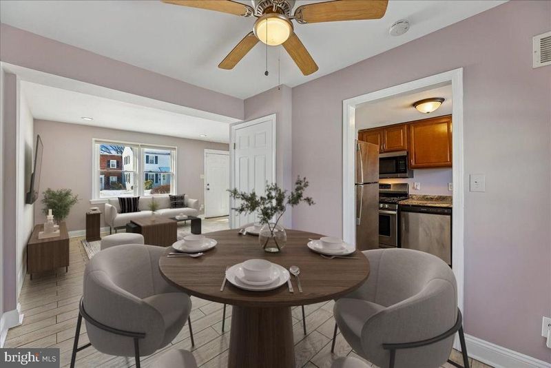 2551 Colebrooke Dr, Temple Hills, MD 20748