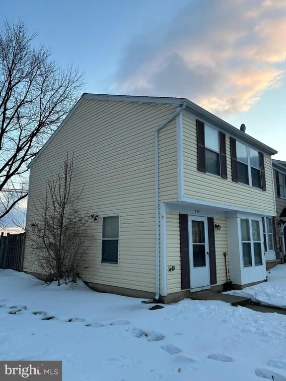 545 Beebe Ct, Frederick, MD 21703