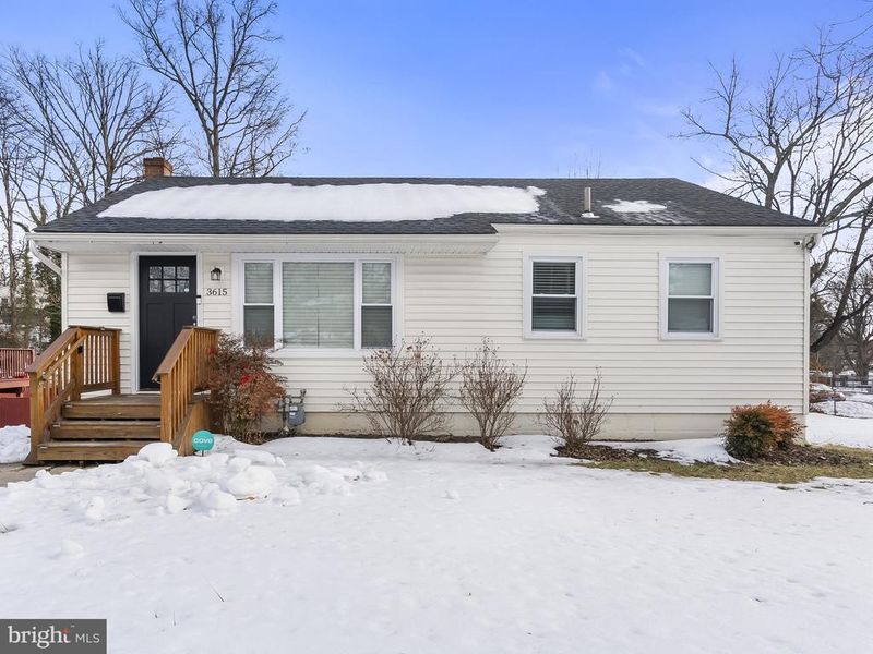 3615 Cooper Ln, Hyattsville, MD 20784
