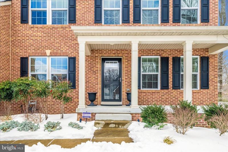 14201 Tulip Reach Ct, Bowie, MD 20720