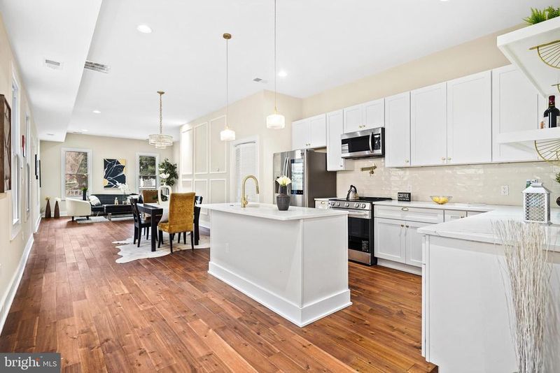 2321 High St SE, Washington, DC 20020