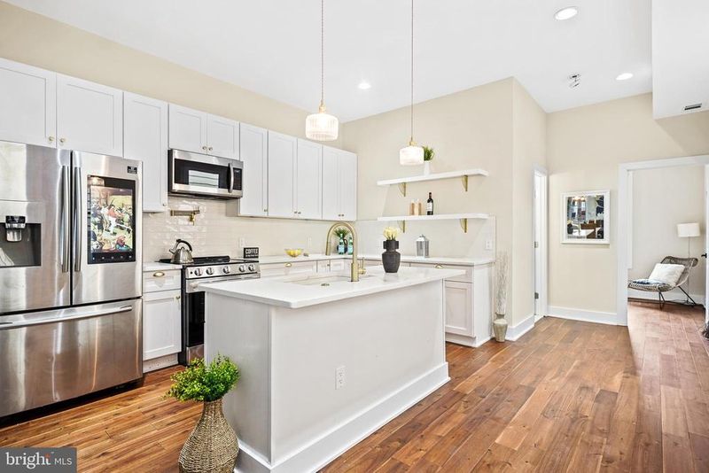 2321 High St SE, Washington, DC 20020