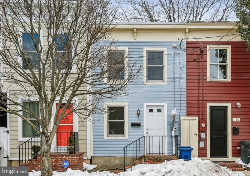 1118 Princess St, Alexandria, VA 22314