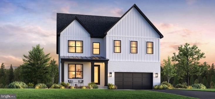 23311 Parkside Village Cir, Aldie, VA 20105