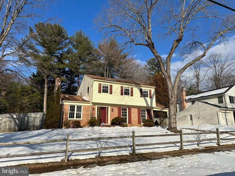 4405 Bel Pre Rd, Rockville, MD 20853