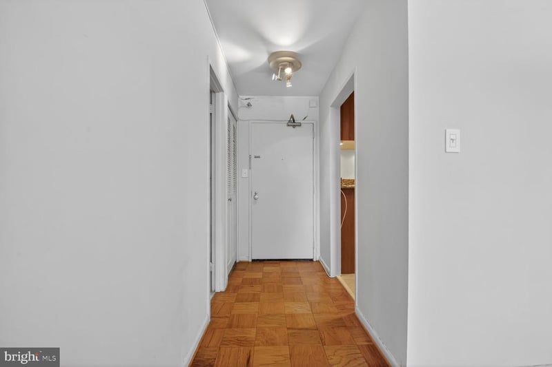 2939 Van Ness St NW #737, Washington, DC 20008