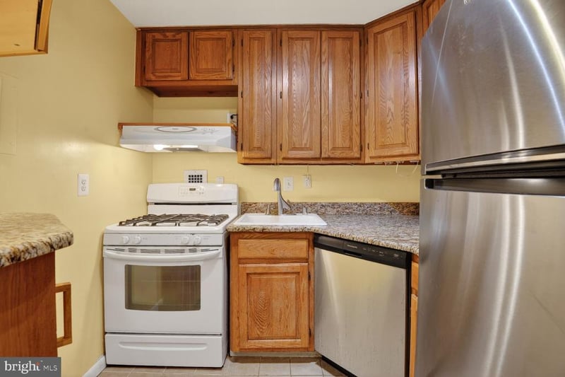 2939 Van Ness St NW #737, Washington, DC 20008