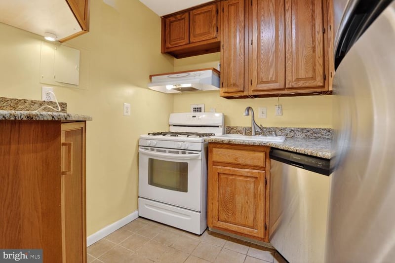 2939 Van Ness St NW #737, Washington, DC 20008