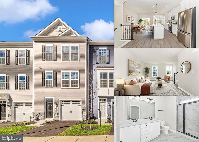 105 Spring Bank Way, Frederick, MD 21701