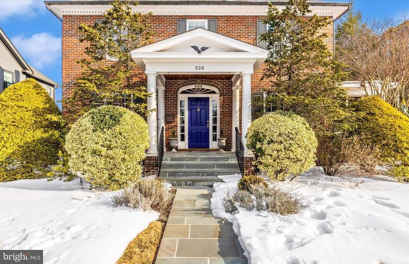 328 Lindbergh Ave, Frederick, MD 21701