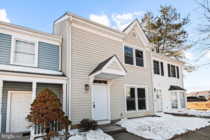 515 Powhatan Ct #85, Stafford, VA 22556