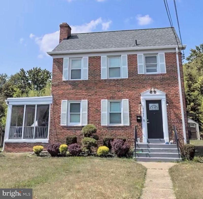 3406 Bonita St, Suitland, MD 20746