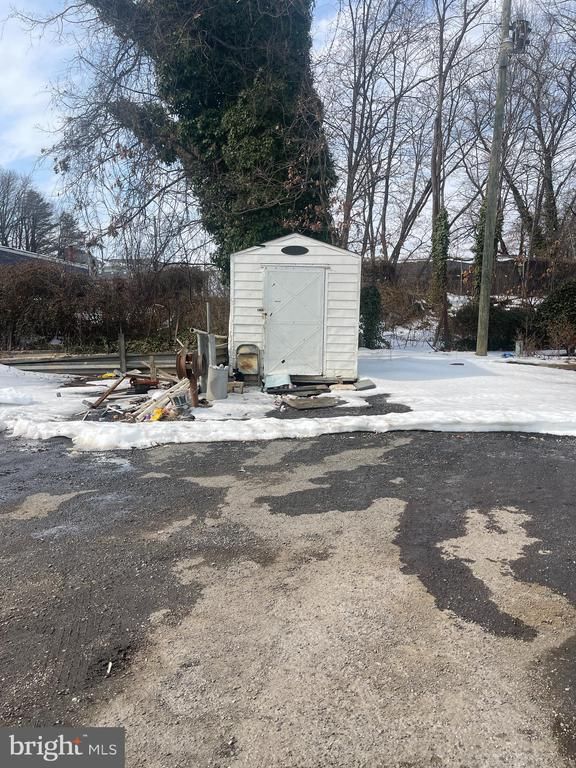 13901 Telegraph Rd, Woodbridge, VA 22192