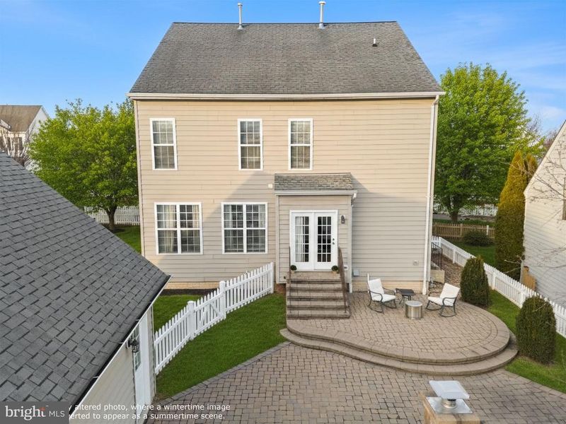 20413 Peckham St, Ashburn, VA 20147
