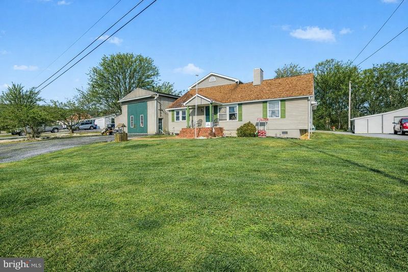 15731 Smith Rd, Thurmont, MD 21788