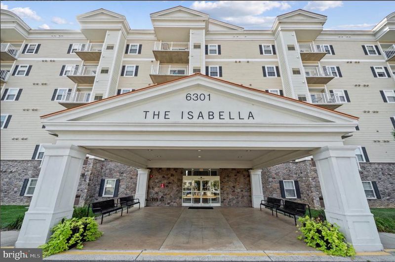 6301 Edsall Rd #112, Alexandria, VA 22312