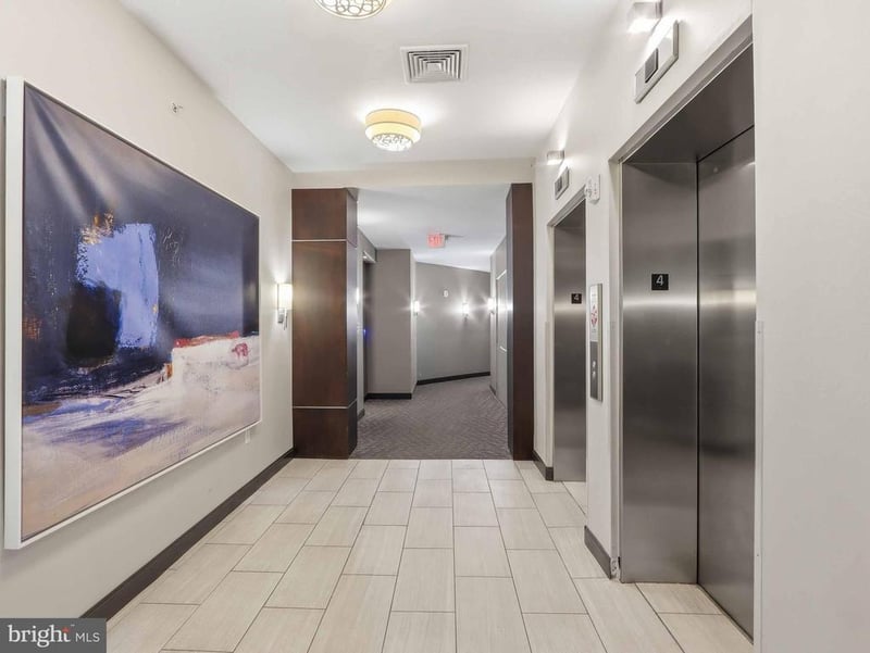 8005 13th St #411, Silver Spring, MD 20910
