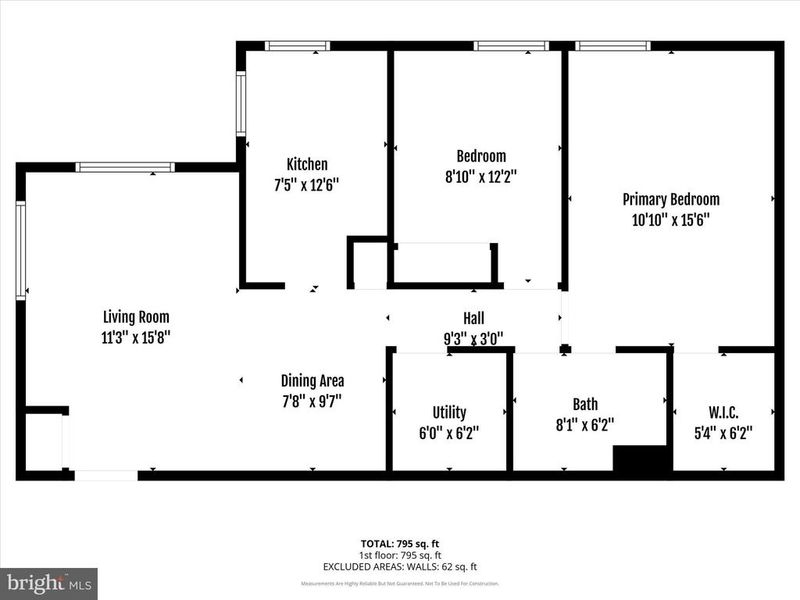 10320 Luria Commons Ct #3I, Burke, VA 22015
