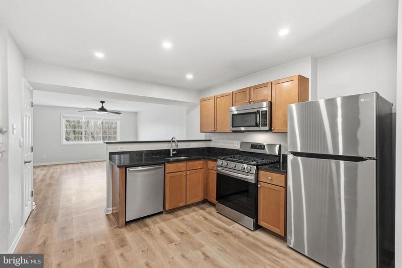 1431 N Van Dorn St #A, Alexandria, VA 22304