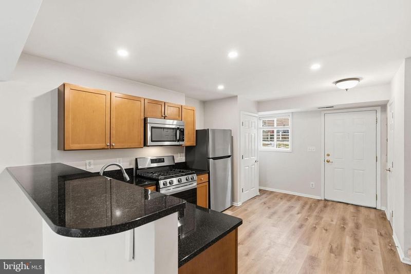 1431 N Van Dorn St #A, Alexandria, VA 22304