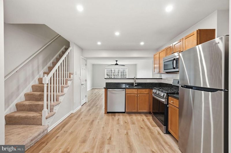 1431 N Van Dorn St #A, Alexandria, VA 22304