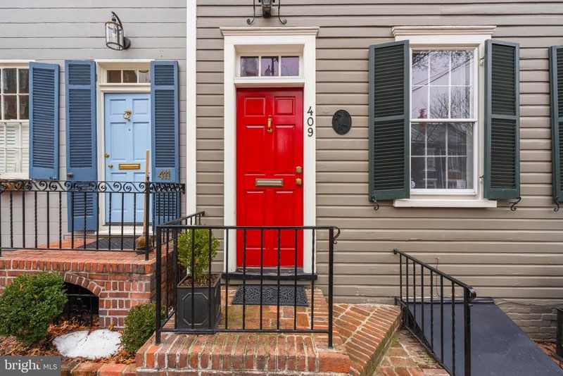 409 S Lee St, Alexandria, VA 22314