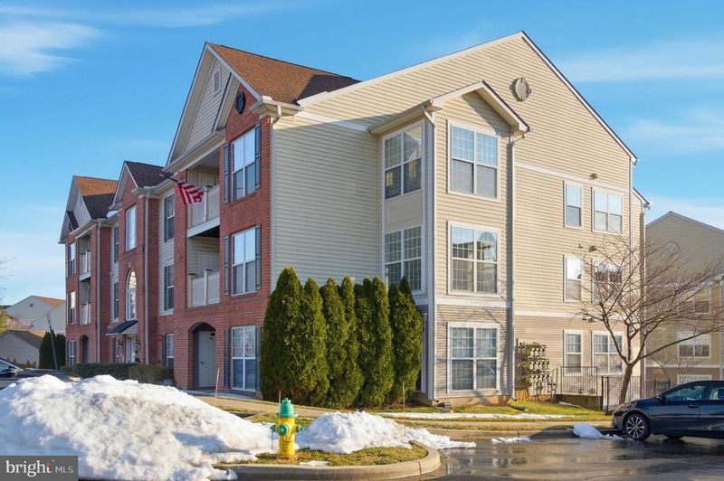 2509 Shelley Cir #5 2D, Frederick, MD 21701