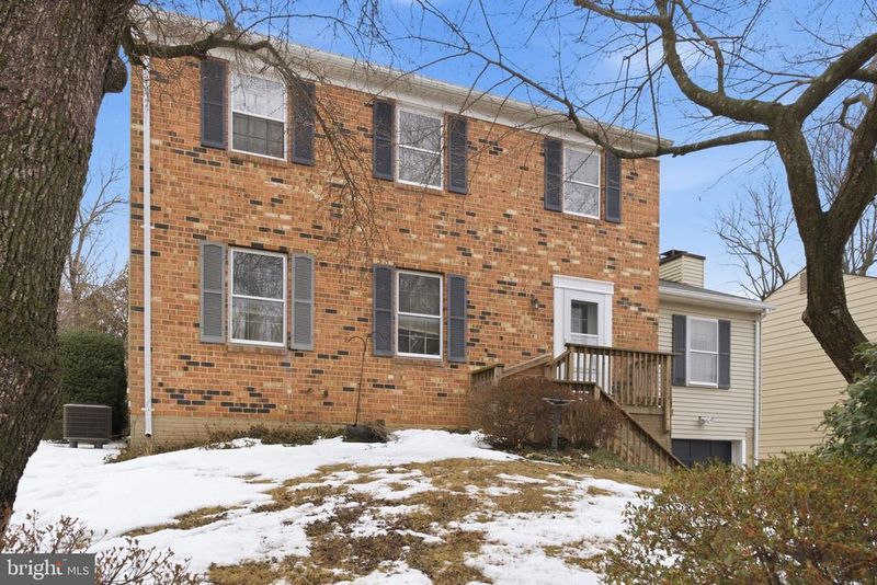 25945 Lasalle Ct, Damascus, MD 20872
