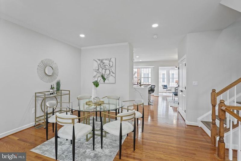 4565 Gossamer Way, Fairfax, VA 22033