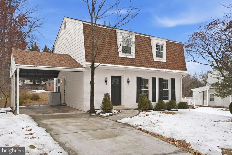 2207 Victor Ct, Silver Spring, MD 20906
