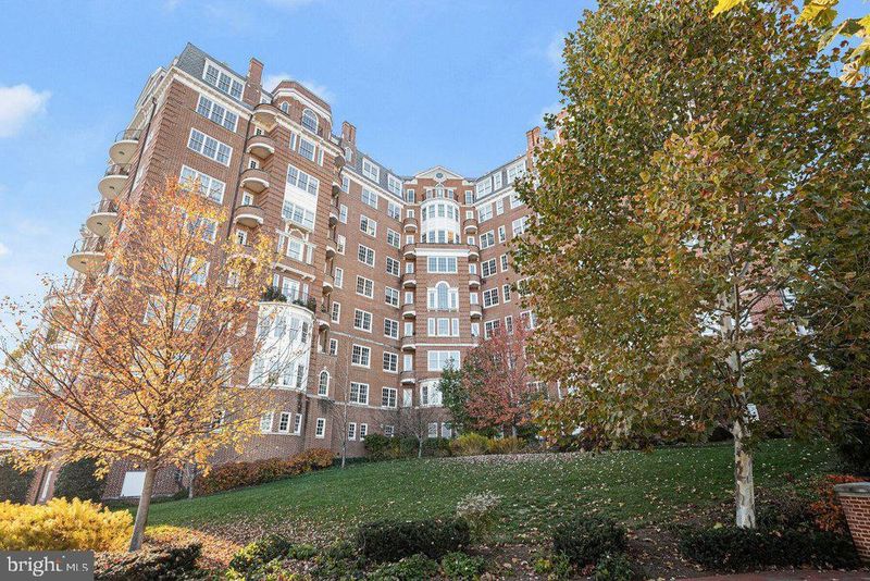 2660 Connecticut Ave NW #3D, Washington, DC 20008