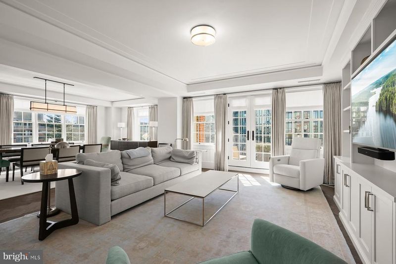 2660 Connecticut Ave NW #3D, Washington, DC 20008