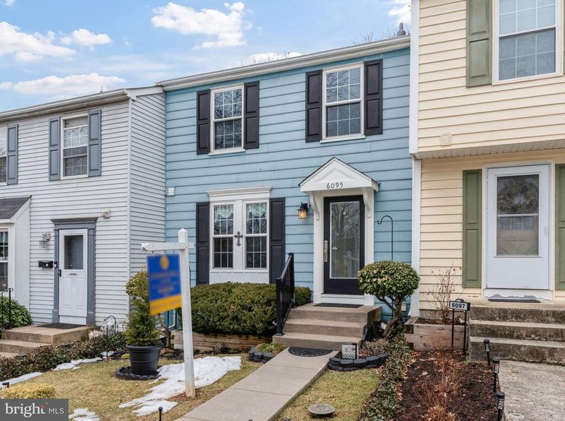 6095 Rock Glen Dr, Elkridge, MD 21075