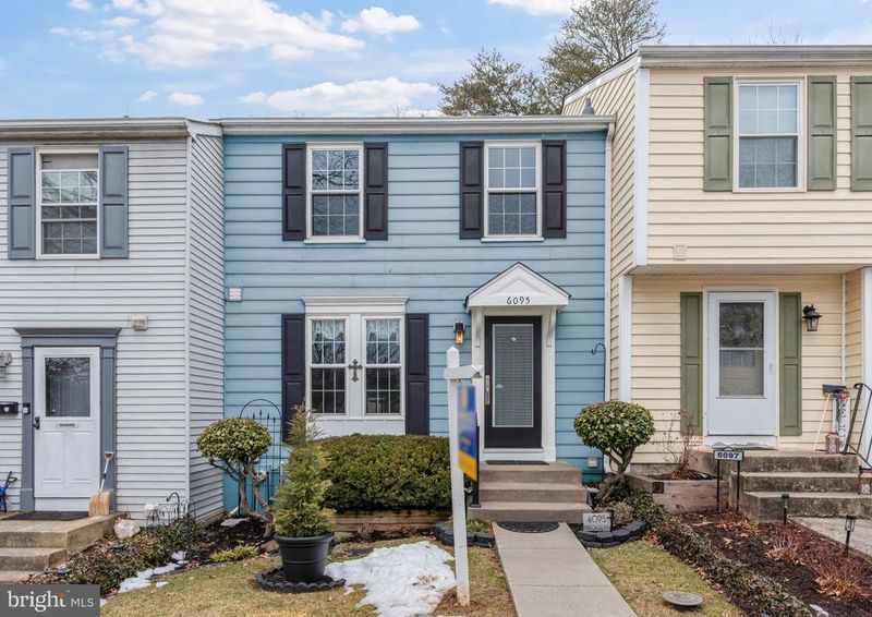 6095 Rock Glen Dr, Elkridge, MD 21075