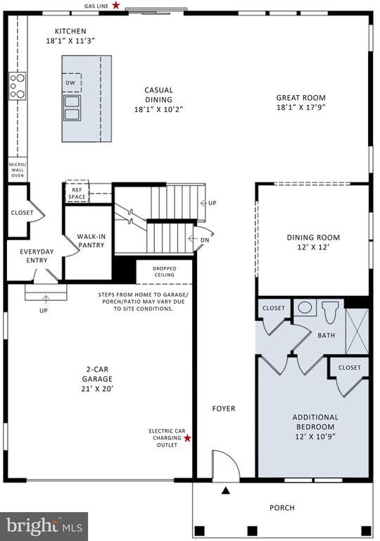 23291 Parkside Village, Aldie, VA 20105
