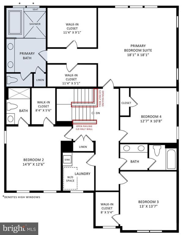 23291 Parkside Village, Aldie, VA 20105