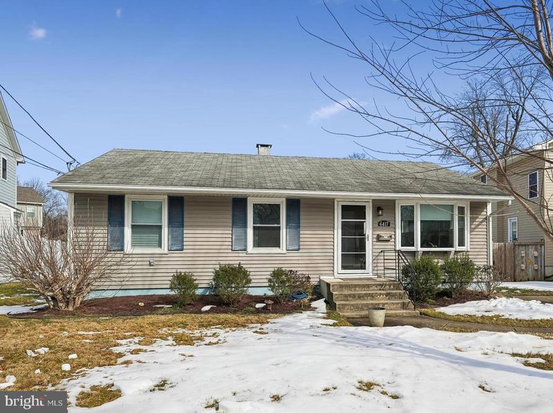 6417 Camrose Ter, Bethesda, MD 20817