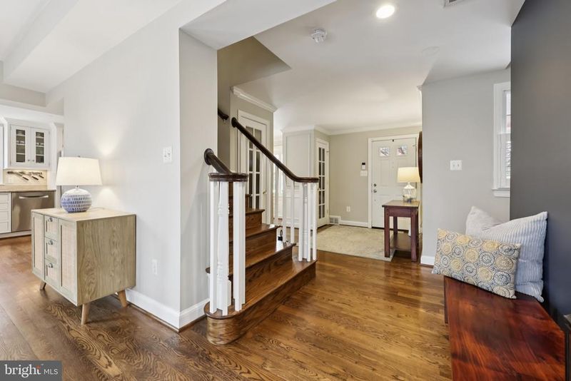 5213 27th Rd N, Arlington, VA 22207