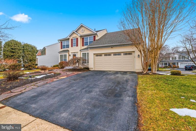 1600 Twigs Ct, Crofton, MD 21114