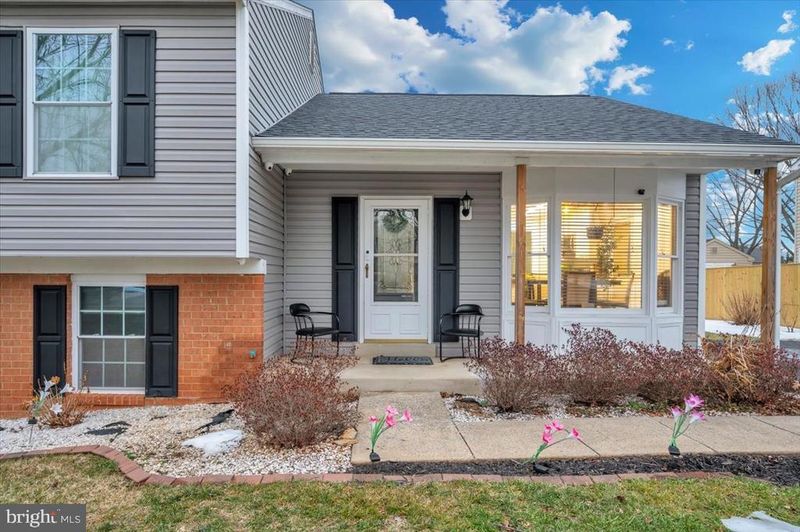8509 Adventure Ct, Walkersville, MD 21793