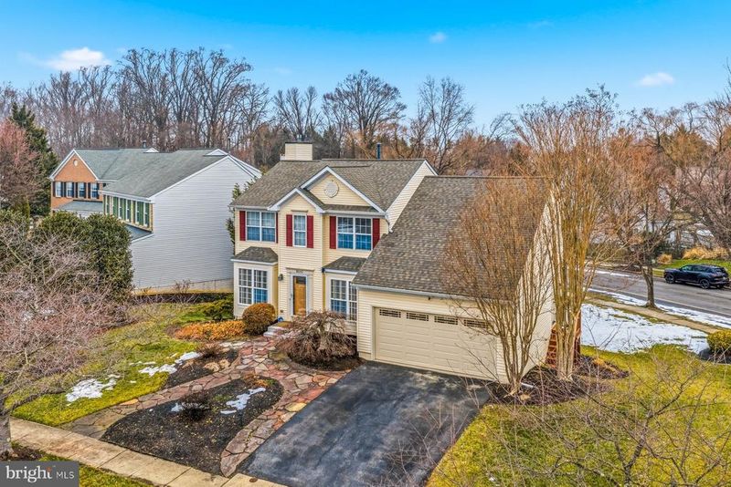 1600 Twigs Ct, Crofton, MD 21114