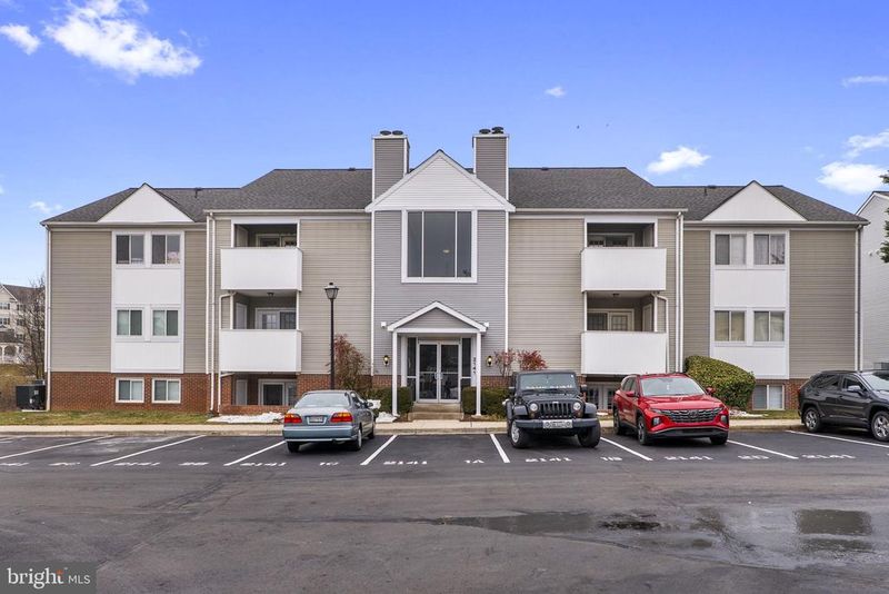 2141 Wainwright Ct #2A, Frederick, MD 21702